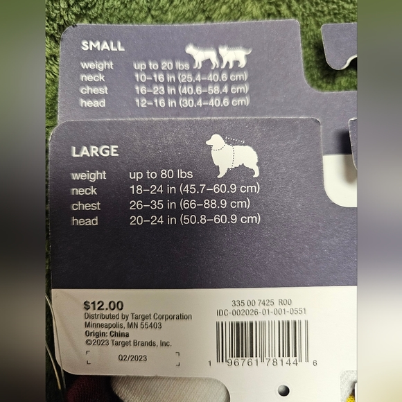 Pet Shirt - Picture 5 of 5